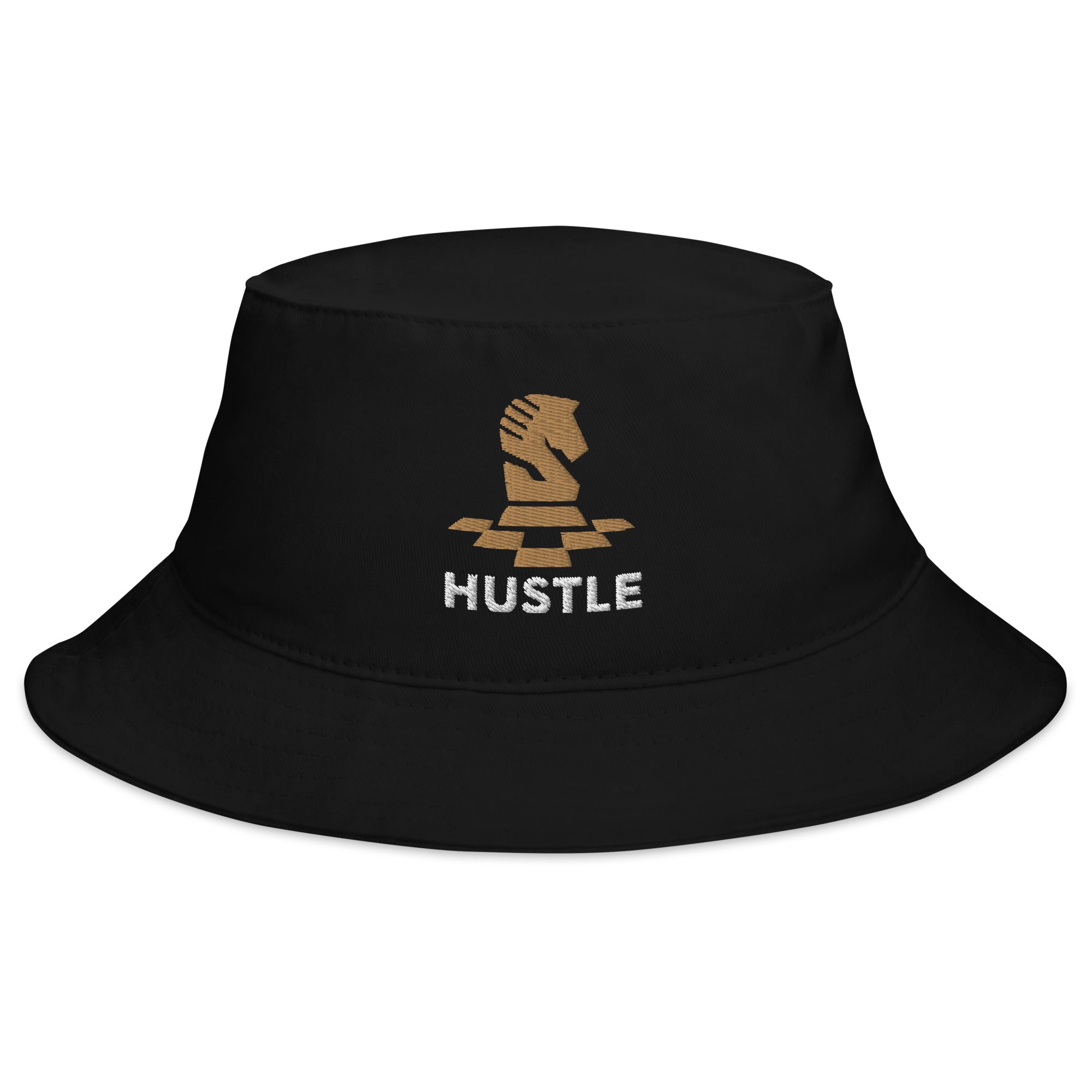 Hustle Bucket Hat