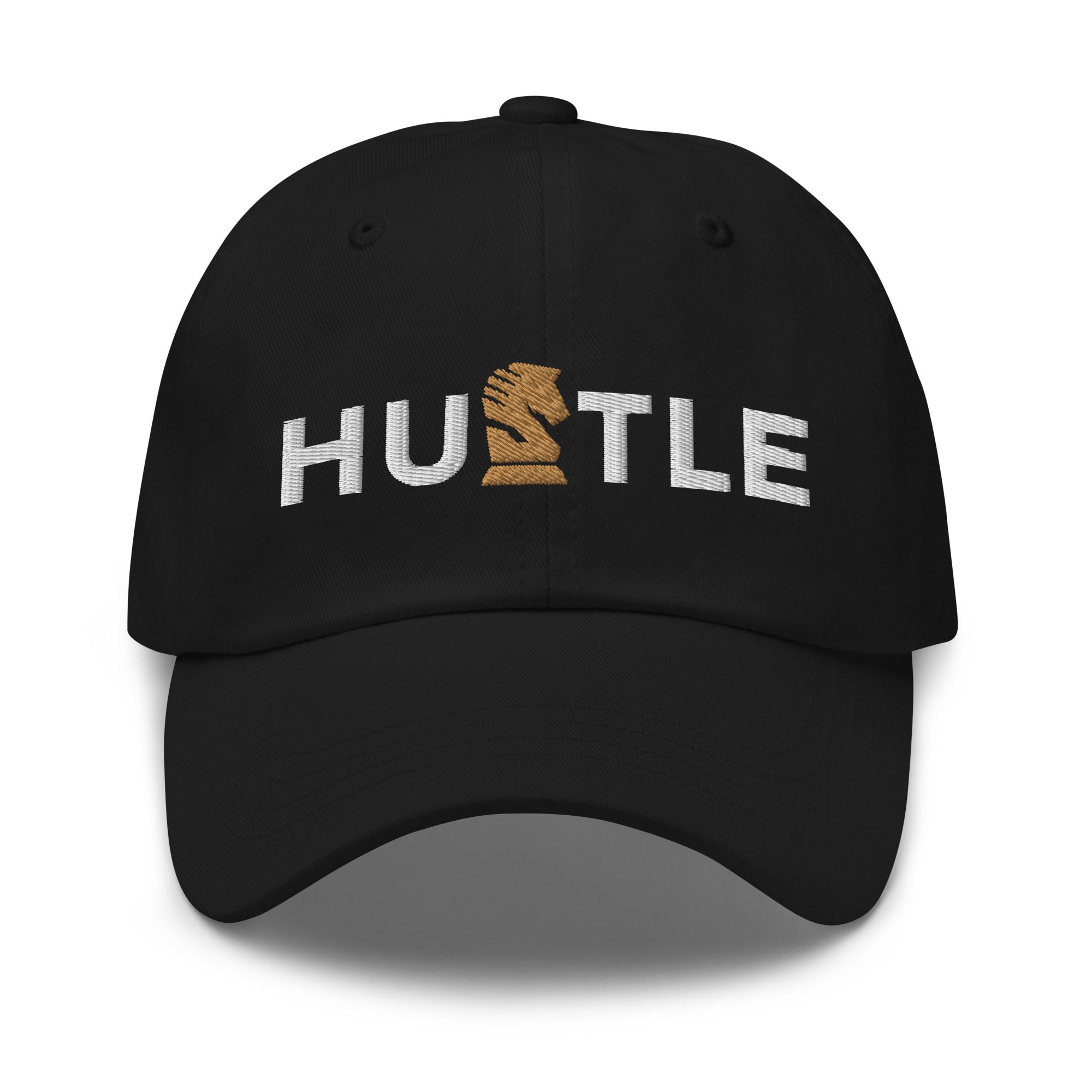 Hustle Dad hat